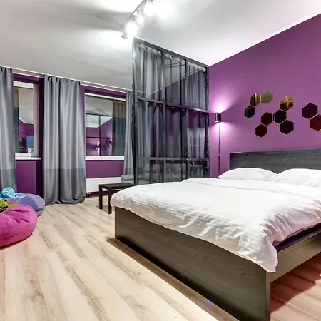 Cozy And Stylish One-bedroom *
