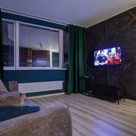 Cozy And Stylish One-bedroom * Belgrade