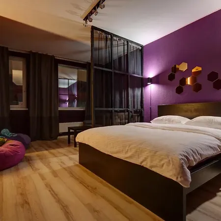 Cozy And Stylish One-bedroom * Белград